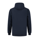 Jackson Tech Shell Werkjas met Capuchon