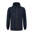 Jackson Tech Shell Werkjas met Capuchon