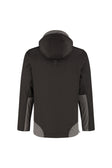 Softshell werkjas Luxe Jayton - Zwart