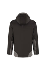 Softshell werkjas Luxe Jayton - Zwart