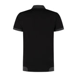 Parker Two-Tone Polo Korte Mouw