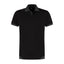 Parker Two-Tone Polo Korte Mouw