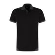 Parker Two-Tone Polo Korte Mouw