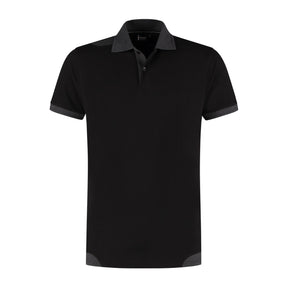 Parker Two-Tone Polo Korte Mouw