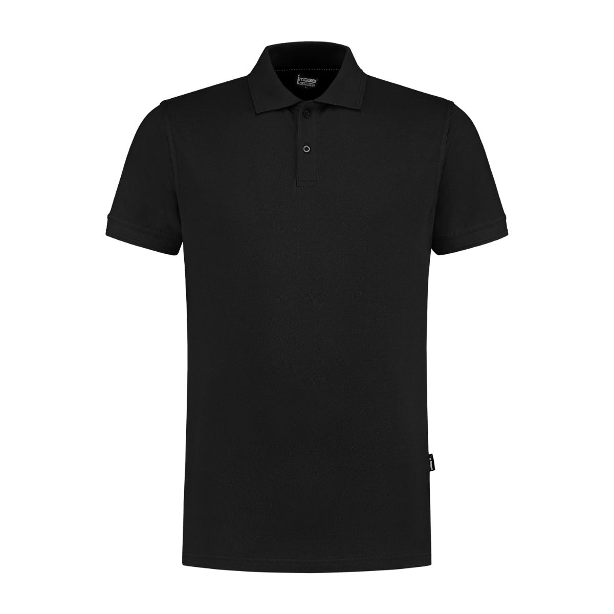 Perryton Poloshirt Korte Mouw