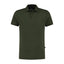 Poloshirt korte mouwen Perryton - Groen