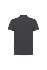 Poloshirt Paris Dames - Grijs