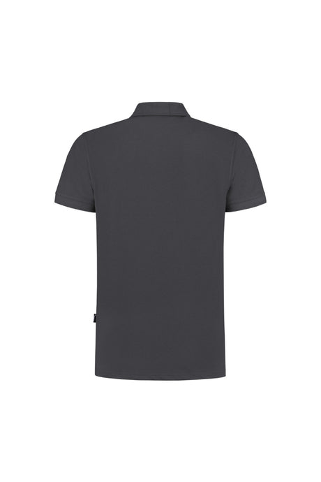 Poloshirt Paris Dames - Grijs