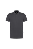 Poloshirt Paris Dames - Grijs