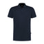 Poloshirt korte mouwen Perryton - Donkerblauw