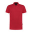 Poloshirt korte mouwen Perryton - Rood