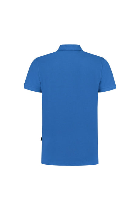 Poloshirt korte mouwen Perryton - Blauw