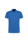 Poloshirt korte mouwen Perryton - Blauw