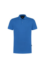 Poloshirt korte mouwen Perryton - Blauw