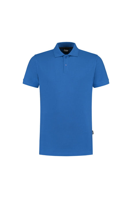 Poloshirt korte mouwen Perryton - Blauw