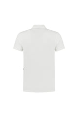 Poloshirt Paris Dames - Wit
