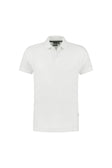 Poloshirt Paris Dames - Wit