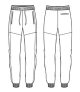 Joggingbroek 14009