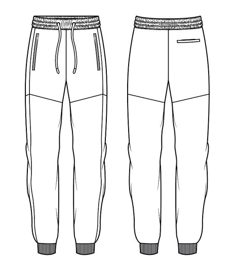 Joggingbroek 14009