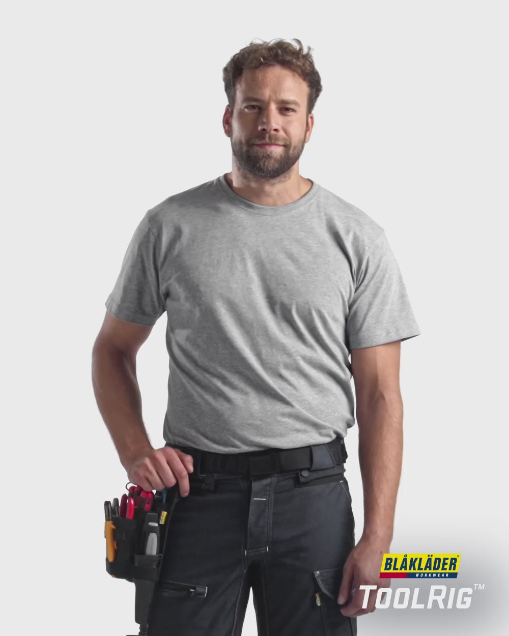 Werkbroek ToolRig