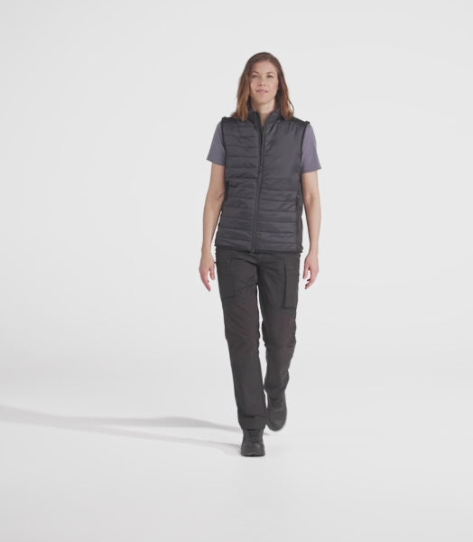 Bodywarmer UNITE Dames 3864