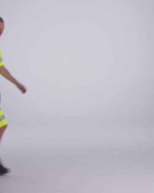High-Visibility Short 1596