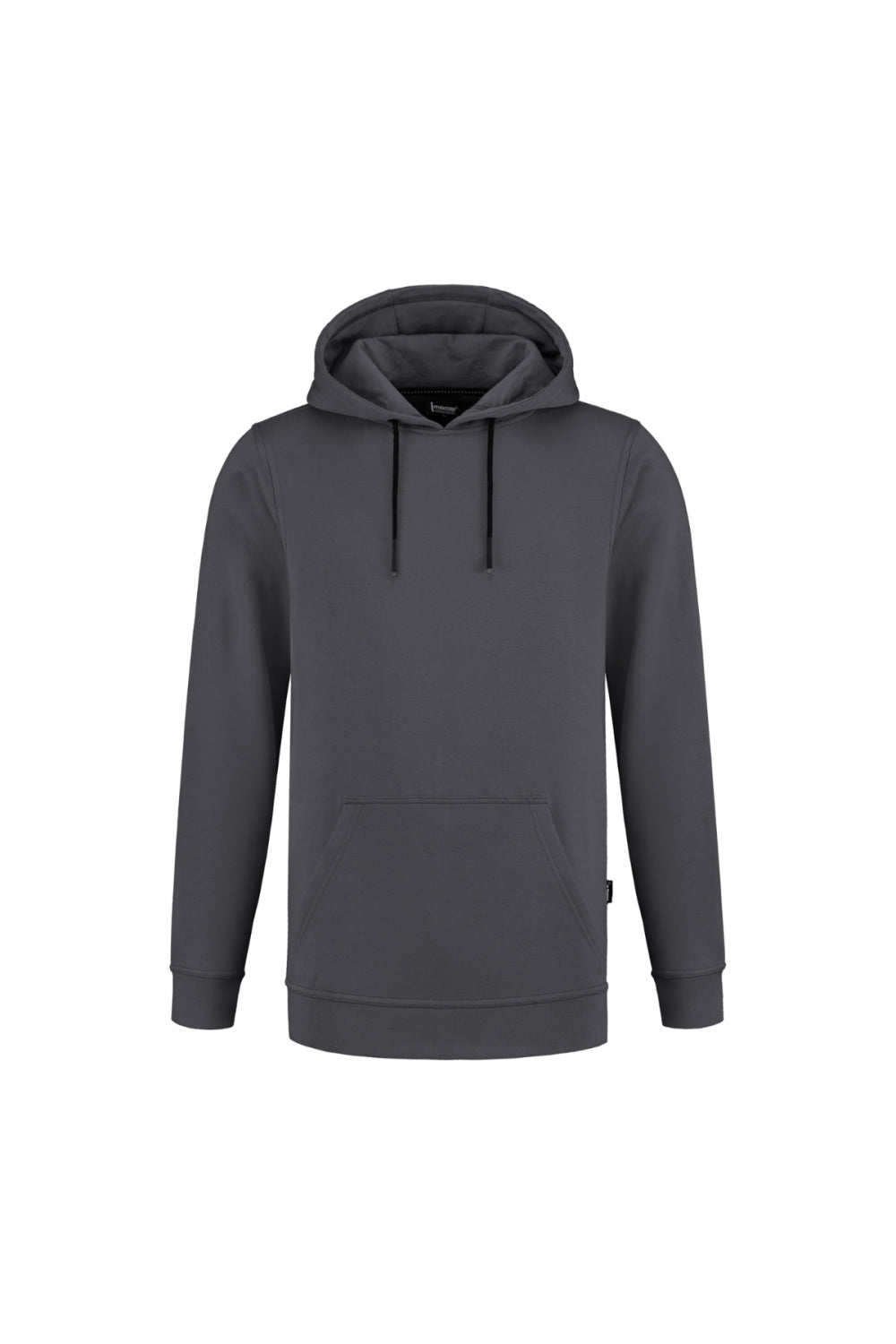 Hooded sweater Shaddy - Grijs