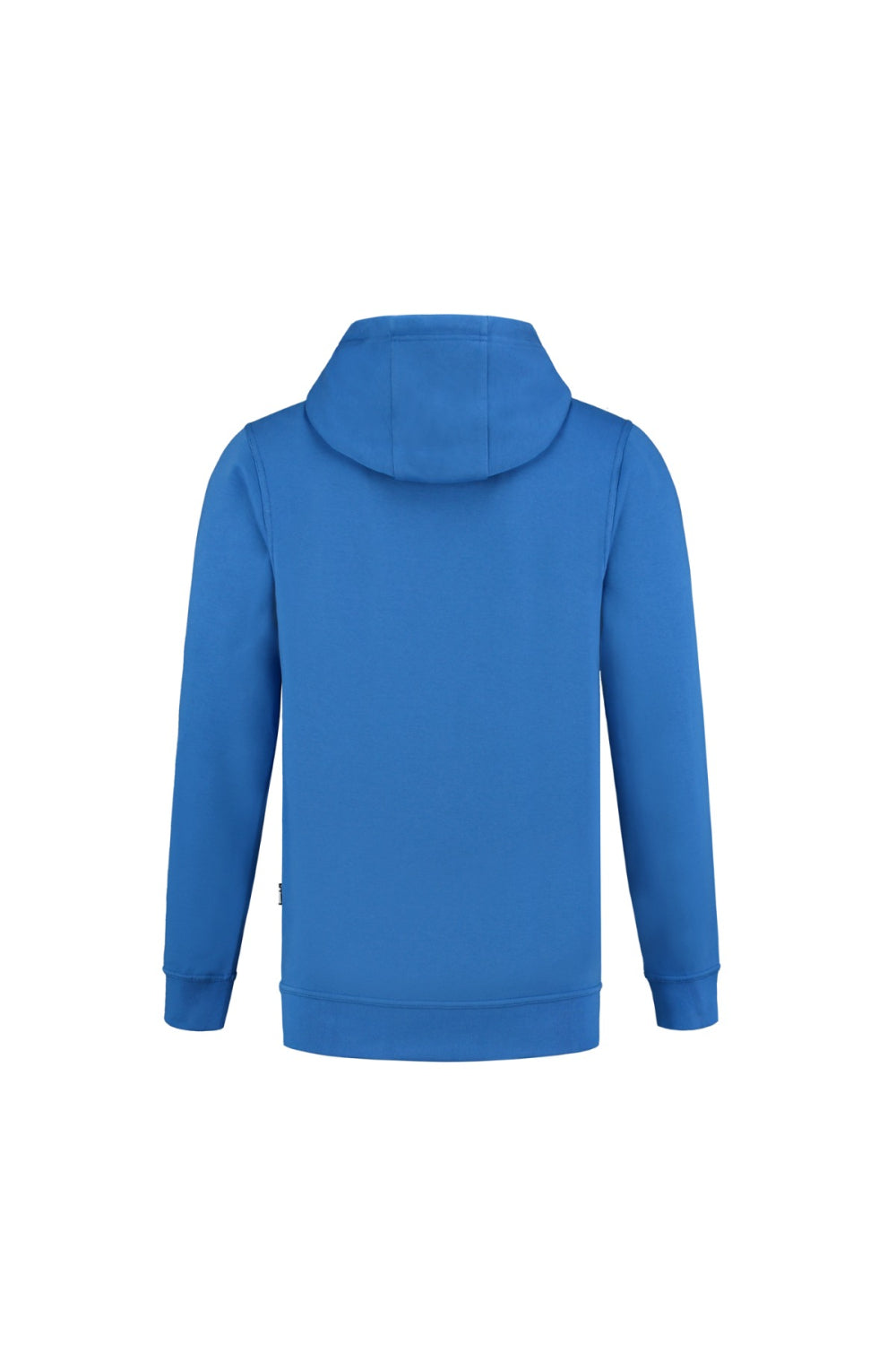 Hooded sweater Shaddy - Blauw
