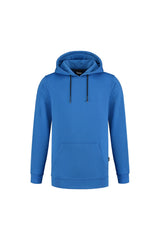 Hooded sweater Shaddy - Blauw