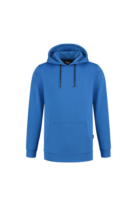 Hooded sweater Shaddy - Blauw