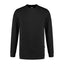 Spur Crew Neck LSF Fleece Sweater met Ronde Hals