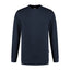 Fleece sweater Spur - Donkerblauw