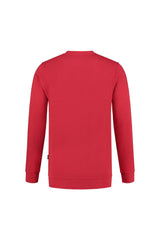 Fleece sweater Spur - Rood