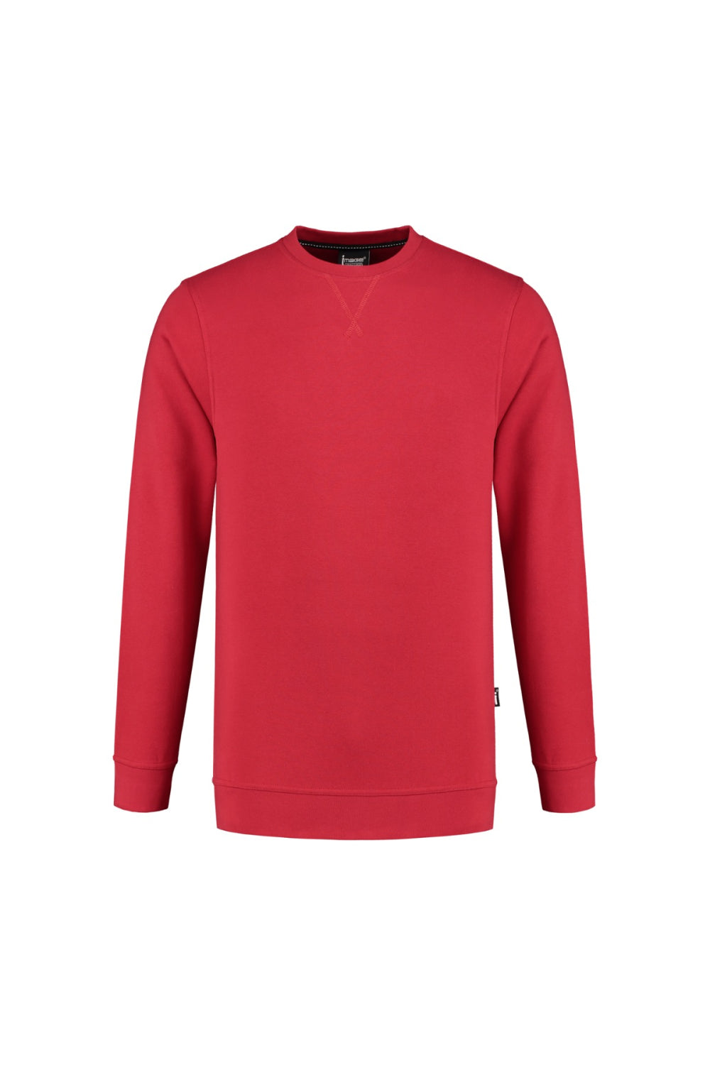 Fleece sweater Spur - Rood