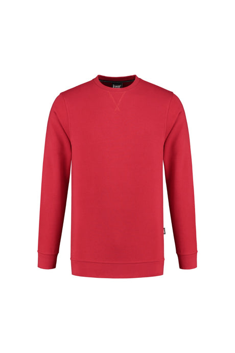 Fleece sweater Spur - Rood
