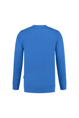 Fleece sweater Spur - Blauw