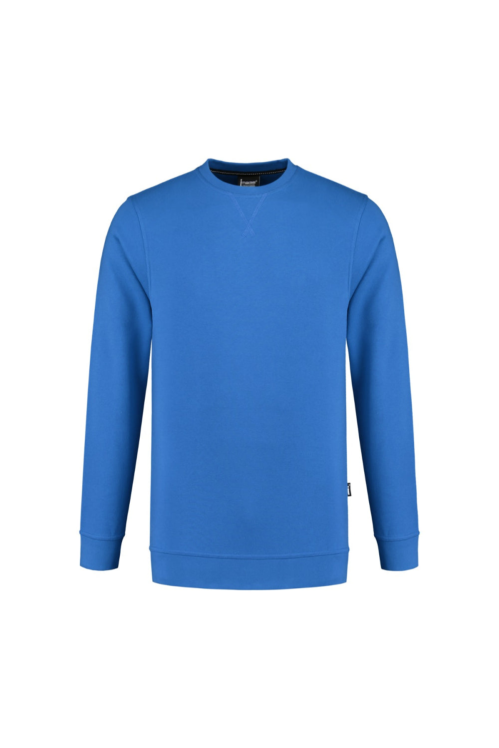 Fleece sweater Spur - Blauw