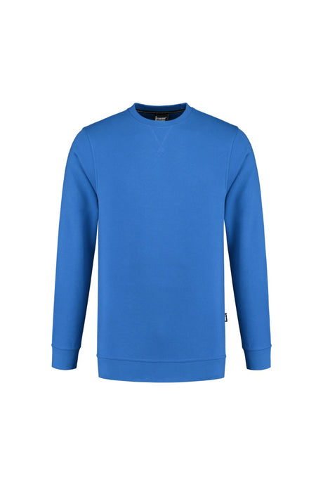 Fleece sweater Spur - Blauw
