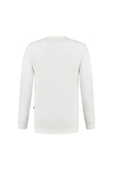 Fleece sweater Spur - Wit
