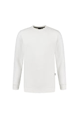 Fleece sweater Spur - Wit