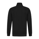 Stanton Sweater met Ritskraag