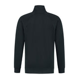 Stanton Sweater met Ritskraag