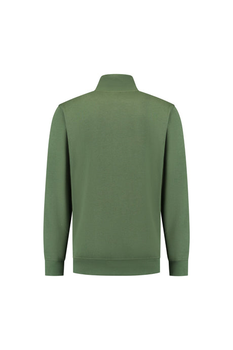 Vest Sunray - Groen