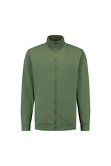 Vest Sunray - Groen
