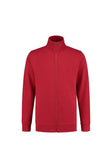 Vest Sunray - Rood