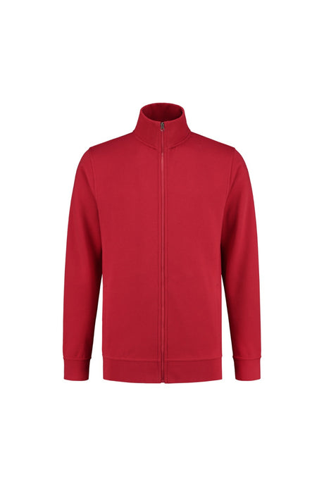 Vest Sunray - Rood