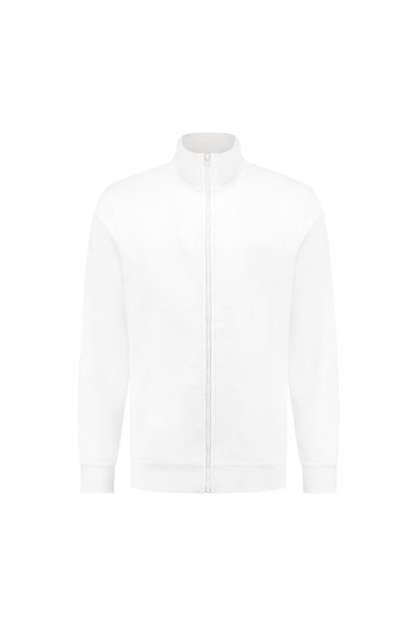 Vest Sunray - Wit