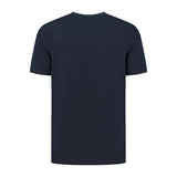 Tyler Pique T-shirt Korte Mouw