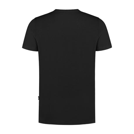 Todd T-Shirt Korte Mouw