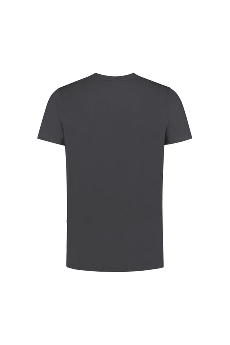 T-shirt Todd - Grijs